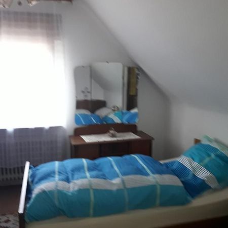 Apartamento Fewo Mueller Saarlouis Exterior foto