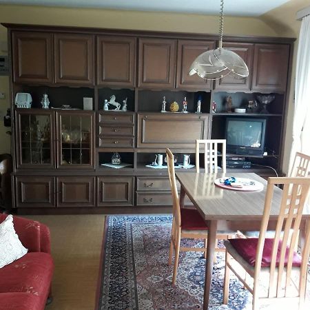 Apartamento Fewo Mueller Saarlouis Exterior foto