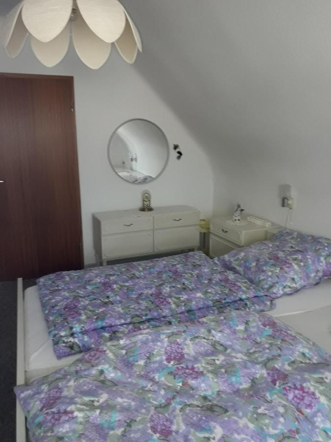 Apartamento Fewo Mueller Saarlouis Exterior foto