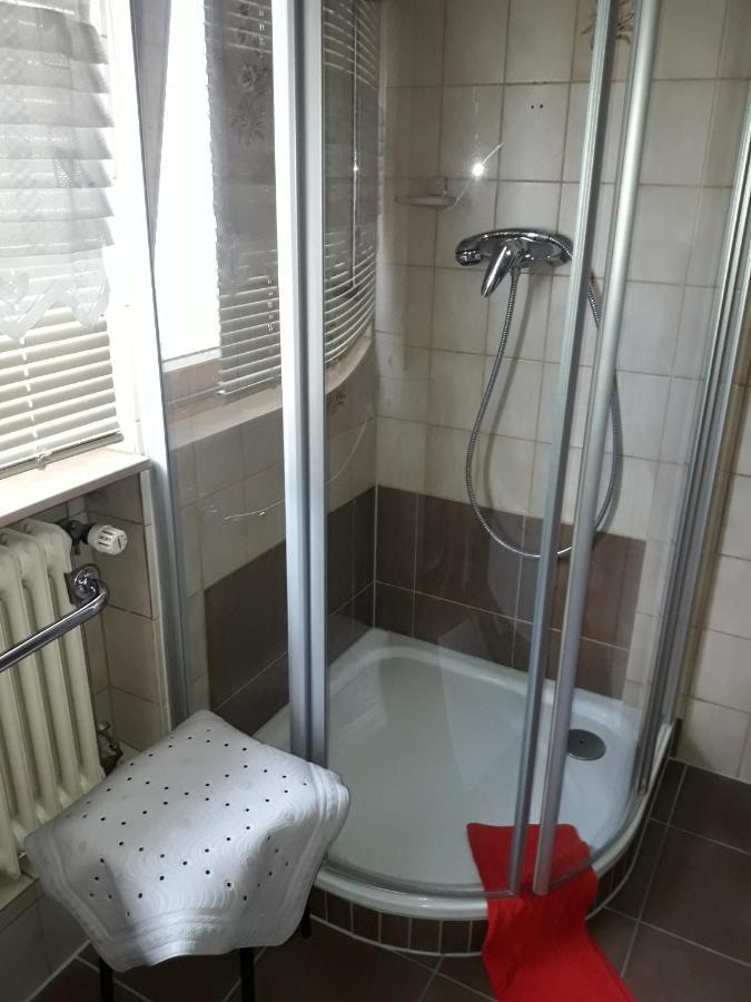 Apartamento Fewo Mueller Saarlouis Exterior foto