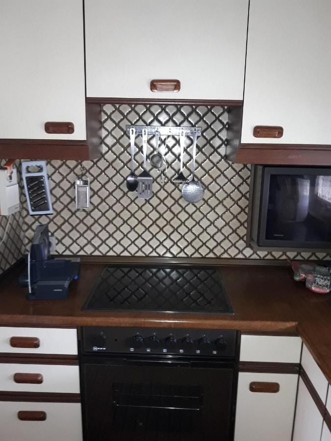 Apartamento Fewo Mueller Saarlouis Exterior foto
