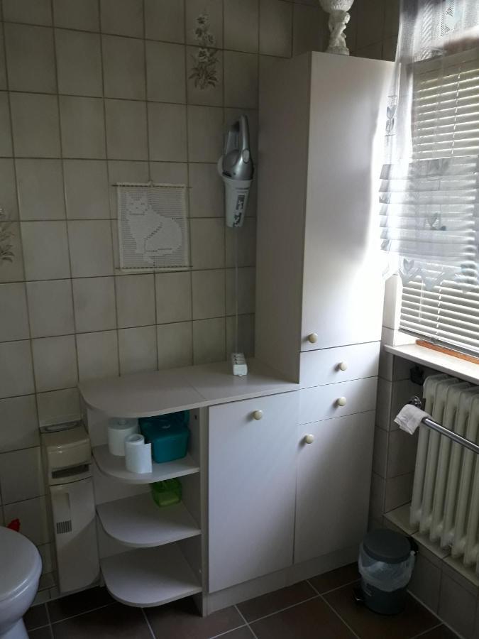 Apartamento Fewo Mueller Saarlouis Exterior foto